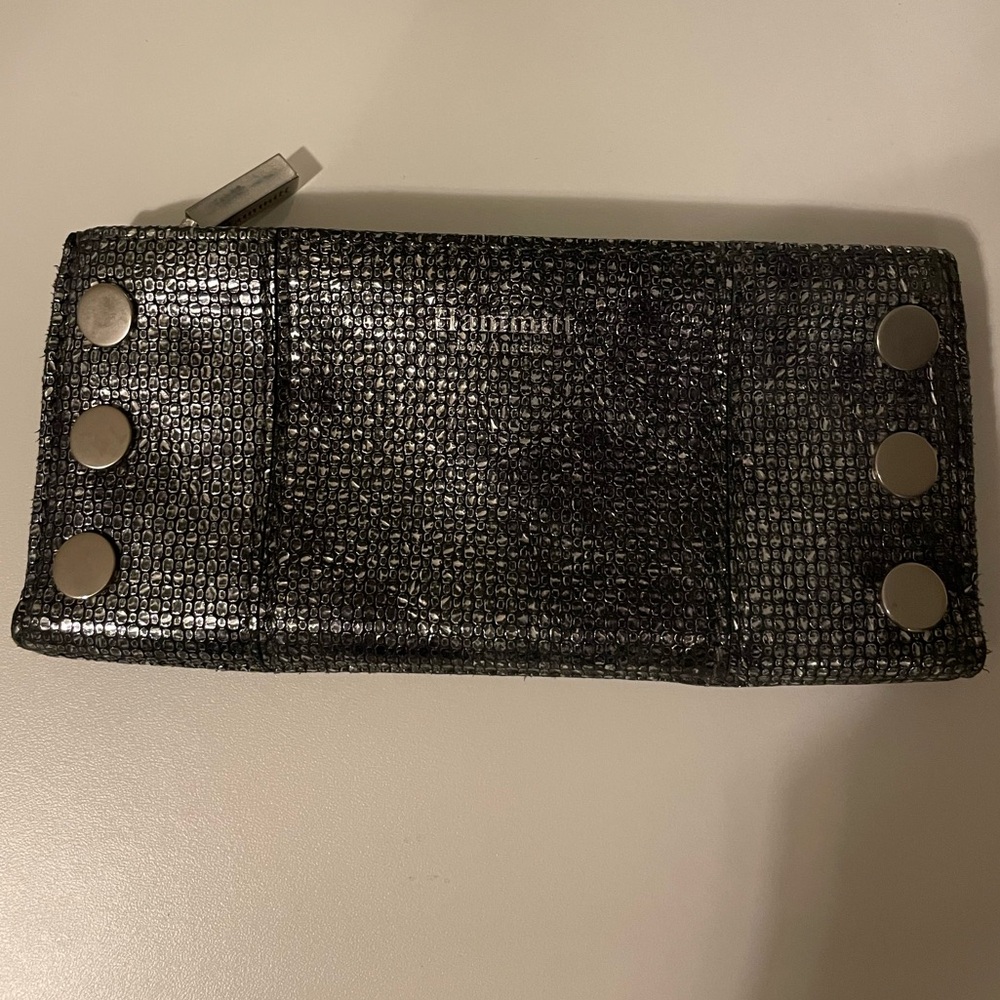 Hammitt 110 North Wallet